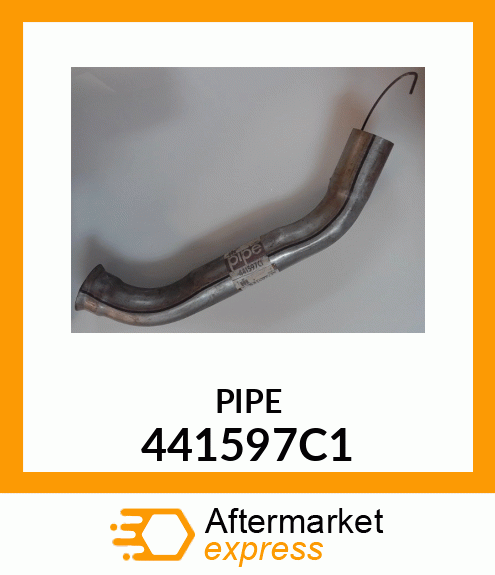 PIPE 441597C1