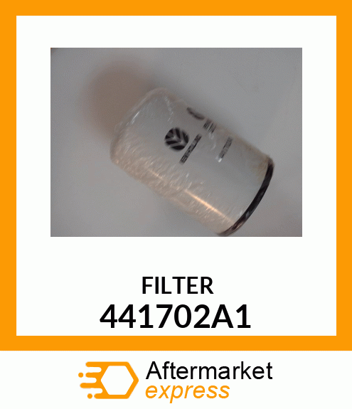 FILTER 441702A1