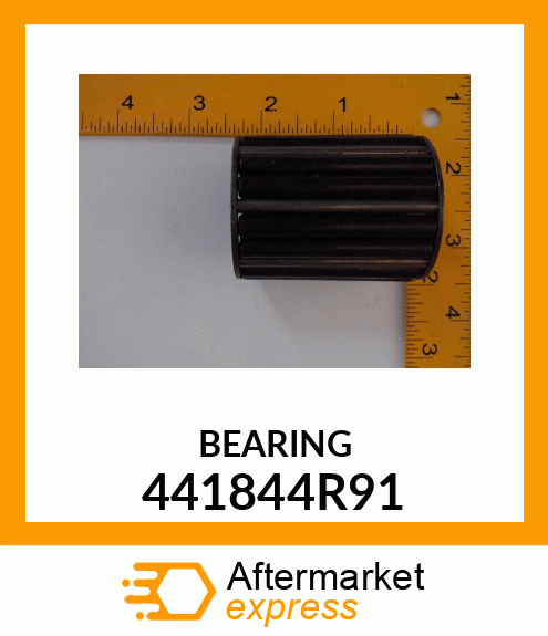 BEARING 441844R91