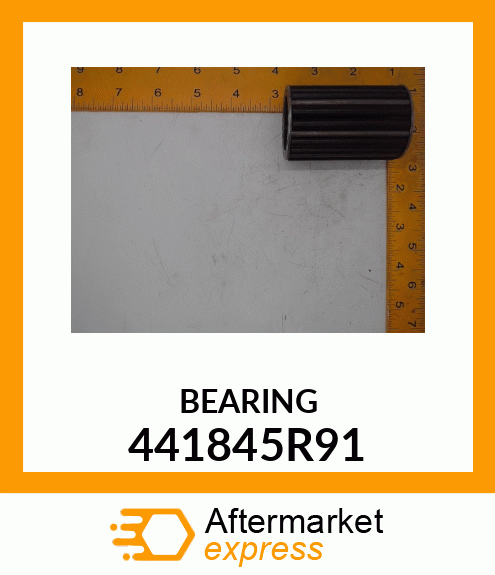 BEARING 441845R91