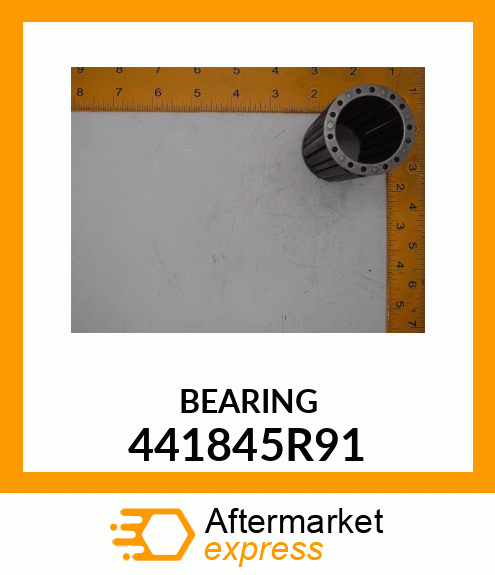 BEARING 441845R91