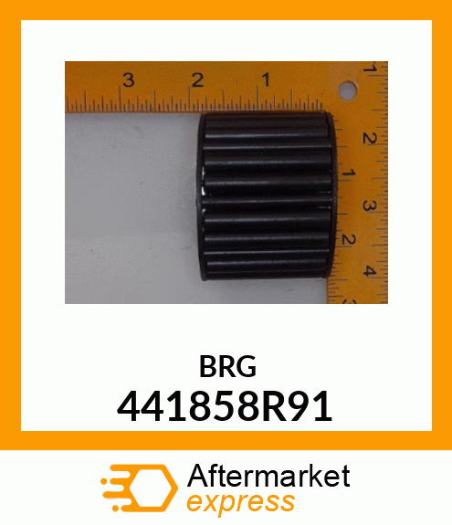 BRG 441858R91