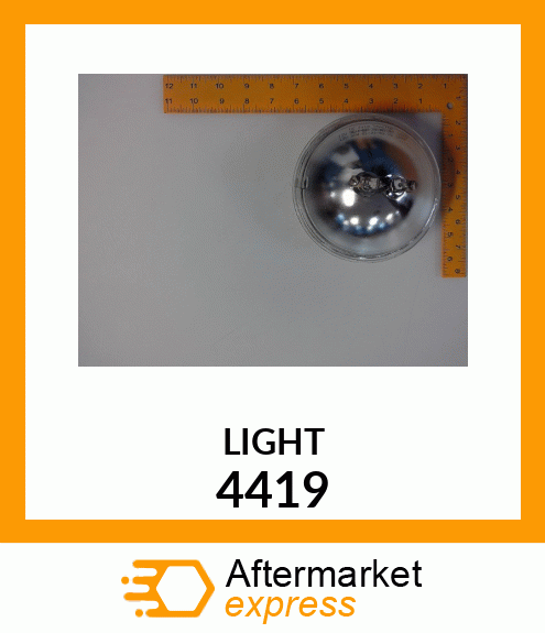 LIGHT 4419