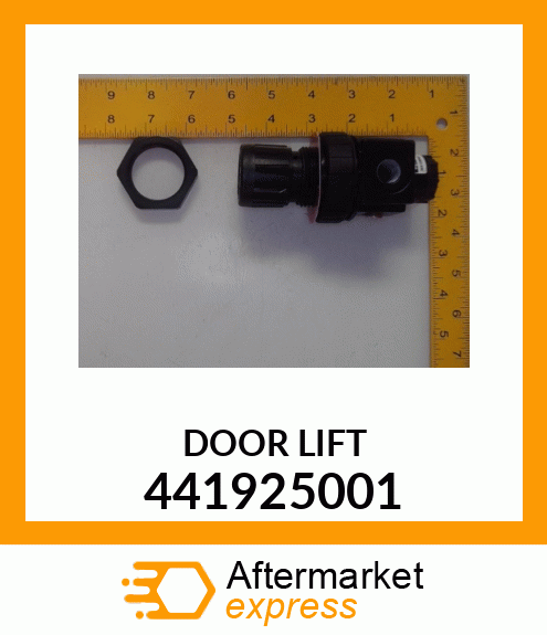 DOOR LIFT 441925001