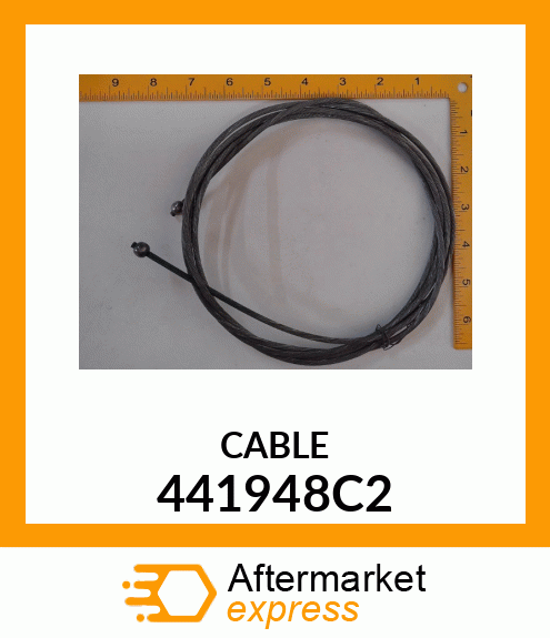 CABLE 441948C2