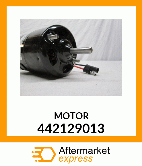 MOTOR 442129013