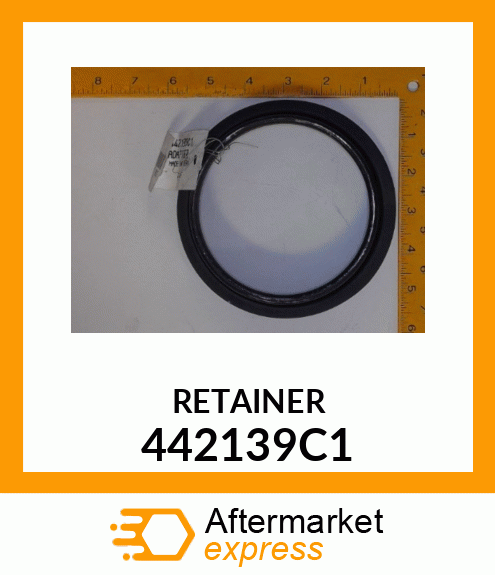RETAINER 442139C1