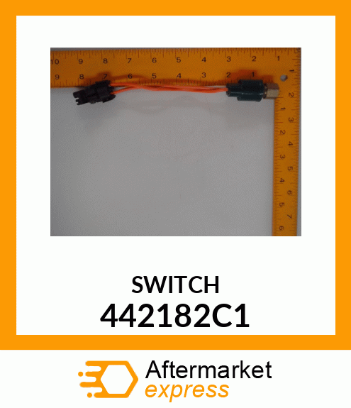 SWITCH 442182C1