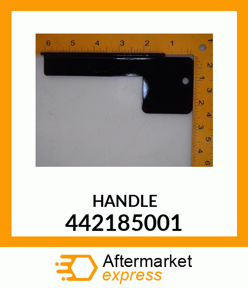 HANDLE 442185001