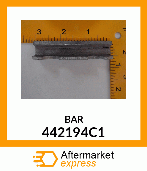 BAR 442194C1