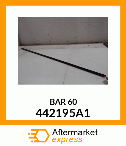 BAR 60 442195A1