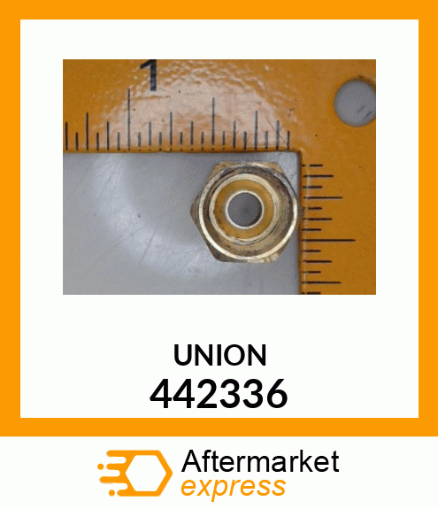 UNION 442336