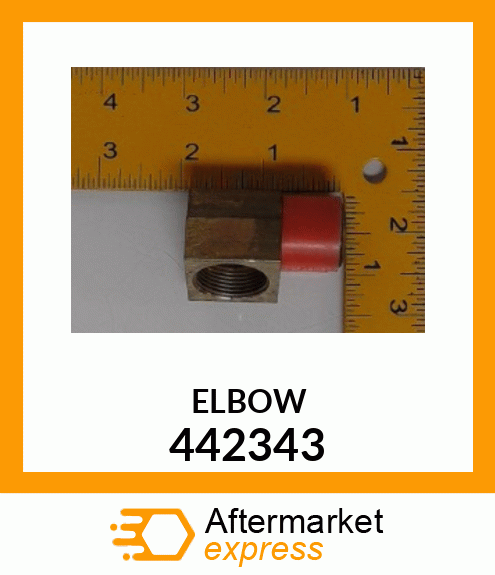 ELBOW 442343