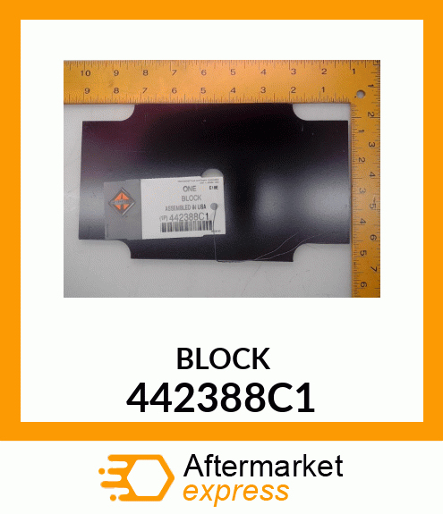 BLOCK 442388C1