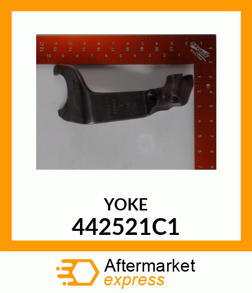 YOKE 442521C1