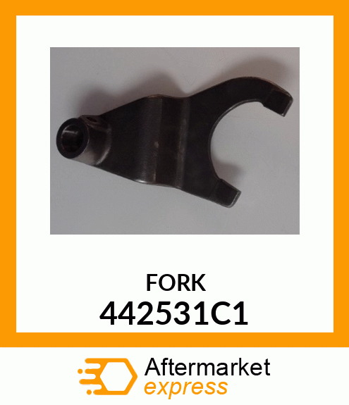 FORK 442531C1