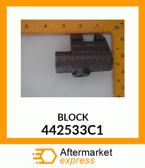 BLOCK 442533C1