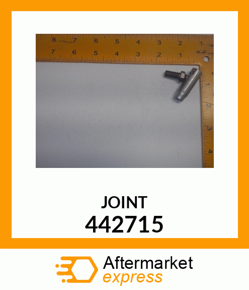 JOINT 442715