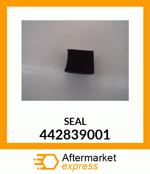 SEAL 442839001