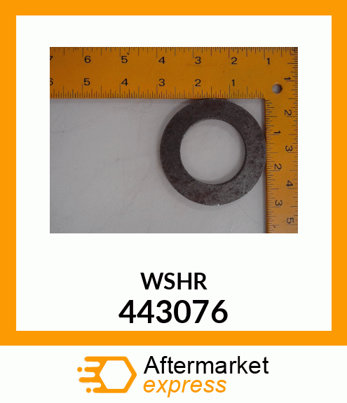 WSHR 443076