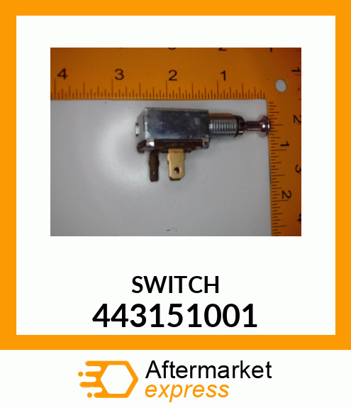 SWITCH 443151001