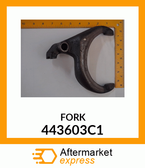 FORK 443603C1