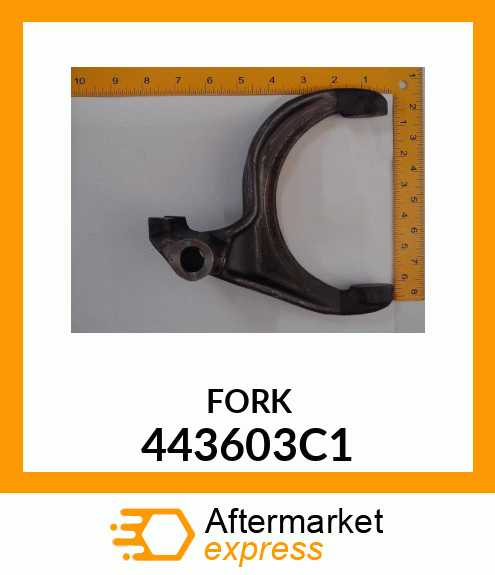 FORK 443603C1