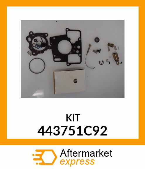 KIT 443751C92