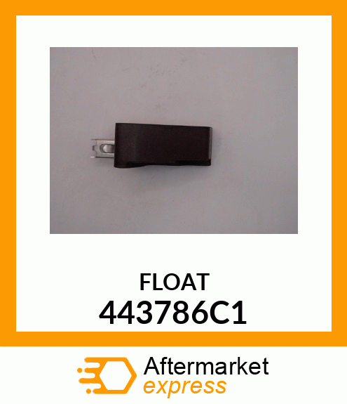 FLOAT 443786C1