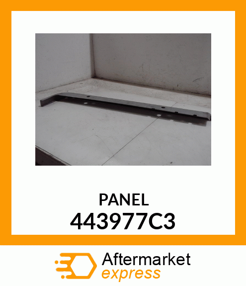 PANEL 443977C3