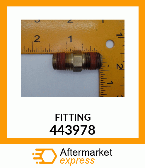 FITTING 443978