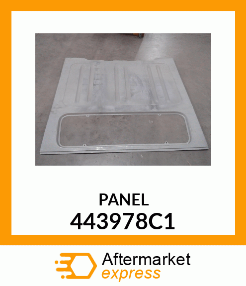 PANEL 443978C1