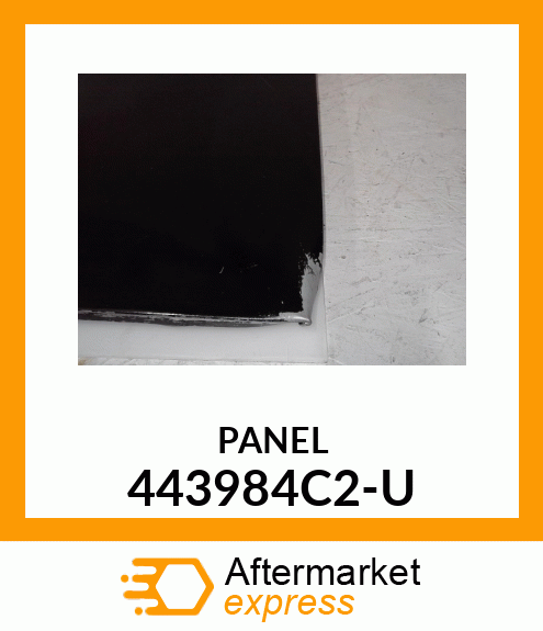 PANEL 443984C2-U