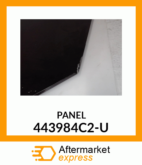 PANEL 443984C2-U