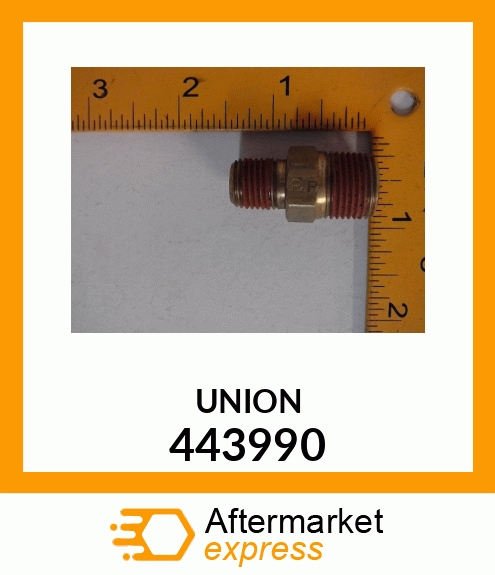 UNION 443990