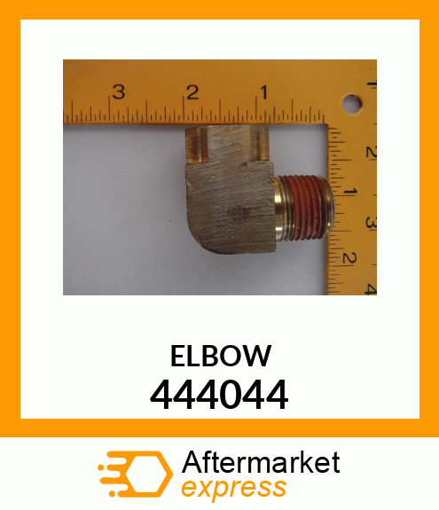 ELBOW 444044
