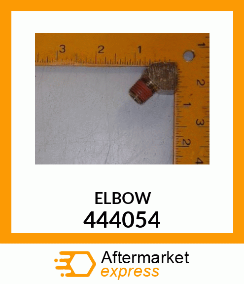 ELBOW 444054