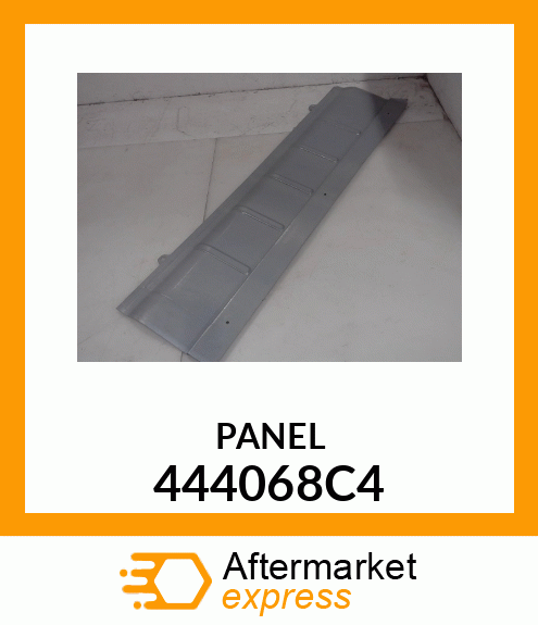 PANEL 444068C4