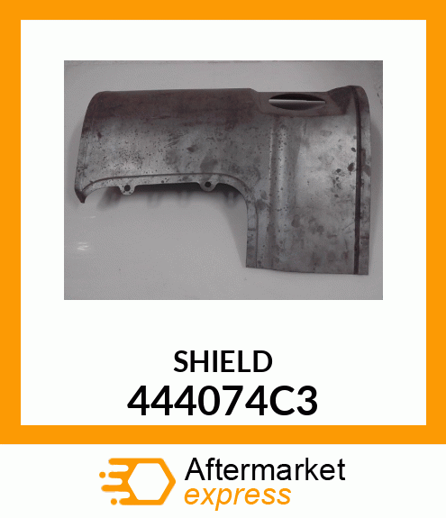 SHIELD 444074C3