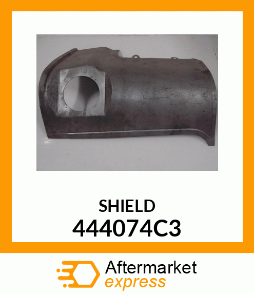 SHIELD 444074C3