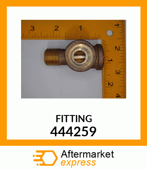 FITTING 444259