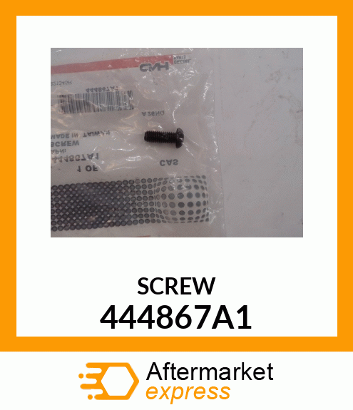 SCREW 444867A1