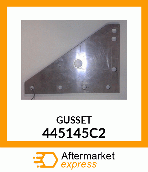 GUSSET 445145C2