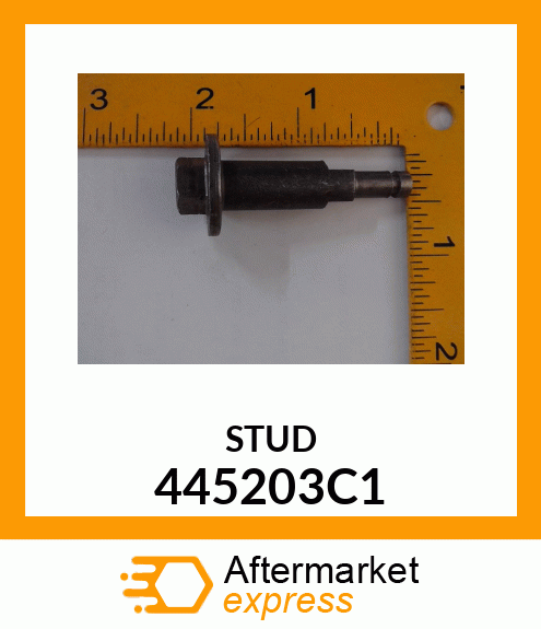 STUD 445203C1