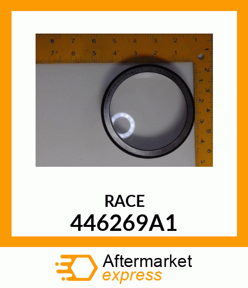 RACE 446269A1