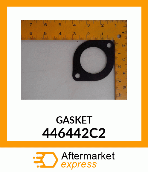 GASKET 446442C2