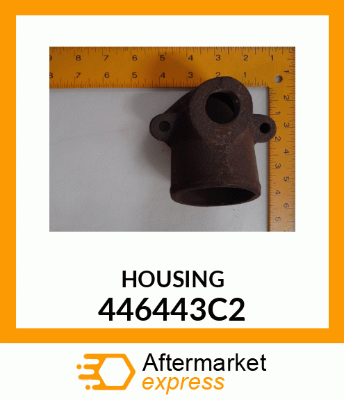 HOUSING 446443C2