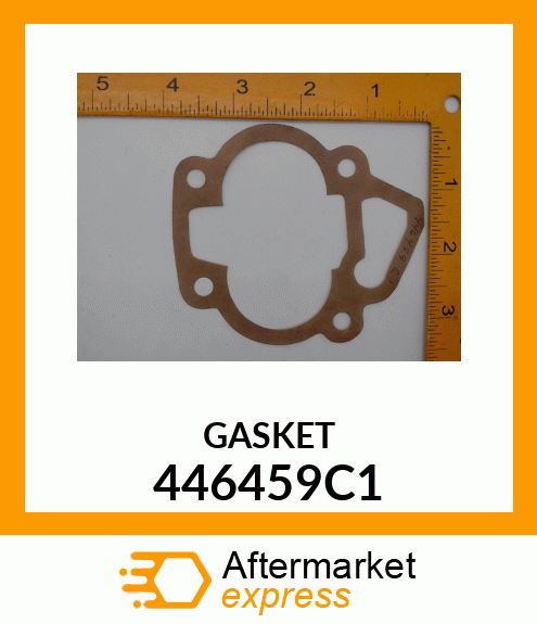 GASKET 446459C1