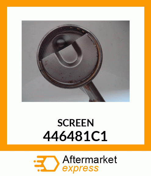 SCREEN 446481C1