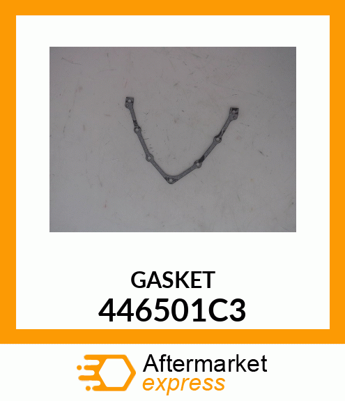 GASKET 446501C3